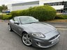 USED 2012 12 JAGUAR XK 5.0 V8 Portfolio Coupe 2dr Petrol Auto Euro 5 (385 ps)-3 Former Keepers-10 Services On File-Superb Low Mileage Example-Finished In Lunar Grey Metallic With Heated Ivory Leather Upholstery-Dual Climate Control-Mfsw-Cruise Control-Bluetooth-Satnav-Bowers & Wilkins Sound-Electric Front Memory Seats-Unmarked 20