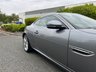USED 2012 12 JAGUAR XK 5.0 V8 Portfolio Coupe 2dr Petrol Auto Euro 5 (385 ps)-3 Former Keepers-10 Services On File-Superb Low Mileage Example-Finished In Lunar Grey Metallic With Heated Ivory Leather Upholstery-Dual Climate Control-Mfsw-Cruise Control-Bluetooth-Satnav-Bowers & Wilkins Sound-Electric Front Memory Seats-Unmarked 20