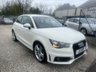 USED 2013 J AUDI A1 1.6 TDI S line Hatchback 3dr Diesel Manual Euro 5 (s/s) (105 ps) CAT N. PX TO CLEAR.