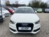 USED 2013 J AUDI A1 1.6 TDI S line Hatchback 3dr Diesel Manual Euro 5 (s/s) (105 ps) CAT N. PX TO CLEAR.