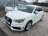 USED 2013 J AUDI A1 1.6 TDI S line Hatchback 3dr Diesel Manual Euro 5 (s/s) (105 ps) CAT N. PX TO CLEAR.