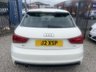 USED 2013 J AUDI A1 1.6 TDI S line Hatchback 3dr Diesel Manual Euro 5 (s/s) (105 ps) CAT N. PX TO CLEAR.