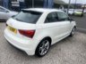 USED 2013 J AUDI A1 1.6 TDI S line Hatchback 3dr Diesel Manual Euro 5 (s/s) (105 ps) CAT N. PX TO CLEAR.