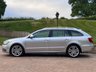 USED 2013 63 SKODA SUPERB 2.0 TDI Elegance Estate 5dr Diesel DSG 4WD Euro 5 (s/s) (170 ps) 1 FORMER KEEPER FROM NEW.