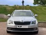 USED 2013 63 SKODA SUPERB 2.0 TDI Elegance Estate 5dr Diesel DSG 4WD Euro 5 (s/s) (170 ps) 1 FORMER KEEPER FROM NEW.