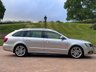 USED 2013 63 SKODA SUPERB 2.0 TDI Elegance Estate 5dr Diesel DSG 4WD Euro 5 (s/s) (170 ps) 1 FORMER KEEPER FROM NEW.