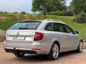 USED 2013 63 SKODA SUPERB 2.0 TDI Elegance Estate 5dr Diesel DSG 4WD Euro 5 (s/s) (170 ps) 1 FORMER KEEPER FROM NEW.