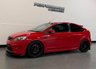 USED 2008 08 FORD FOCUS 2.5 SIV ST-2 Hatchback 3dr Petrol Manual (224 g/km, 221 bhp) 