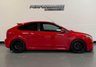 USED 2008 08 FORD FOCUS 2.5 SIV ST-2 Hatchback 3dr Petrol Manual (224 g/km, 221 bhp) 