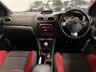 USED 2008 08 FORD FOCUS 2.5 SIV ST-2 Hatchback 3dr Petrol Manual (224 g/km, 221 bhp) 