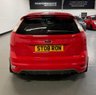 USED 2008 08 FORD FOCUS 2.5 SIV ST-2 Hatchback 3dr Petrol Manual (224 g/km, 221 bhp) 