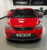 USED 2008 08 FORD FOCUS 2.5 SIV ST-2 Hatchback 3dr Petrol Manual (224 g/km, 221 bhp) 