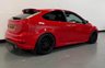 USED 2008 08 FORD FOCUS 2.5 SIV ST-2 Hatchback 3dr Petrol Manual (224 g/km, 221 bhp) 