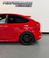 USED 2008 08 FORD FOCUS 2.5 SIV ST-2 Hatchback 3dr Petrol Manual (224 g/km, 221 bhp) 