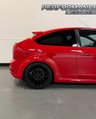 USED 2008 08 FORD FOCUS 2.5 SIV ST-2 Hatchback 3dr Petrol Manual (224 g/km, 221 bhp) 