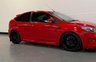 USED 2008 08 FORD FOCUS 2.5 SIV ST-2 Hatchback 3dr Petrol Manual (224 g/km, 221 bhp) 