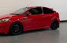 USED 2008 08 FORD FOCUS 2.5 SIV ST-2 Hatchback 3dr Petrol Manual (224 g/km, 221 bhp) 