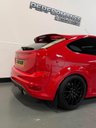 USED 2008 08 FORD FOCUS 2.5 SIV ST-2 Hatchback 3dr Petrol Manual (224 g/km, 221 bhp) 