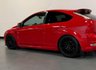 USED 2008 08 FORD FOCUS 2.5 SIV ST-2 Hatchback 3dr Petrol Manual (224 g/km, 221 bhp) 
