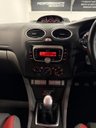 USED 2008 08 FORD FOCUS 2.5 SIV ST-2 Hatchback 3dr Petrol Manual (224 g/km, 221 bhp) 