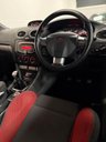 USED 2008 08 FORD FOCUS 2.5 SIV ST-2 Hatchback 3dr Petrol Manual (224 g/km, 221 bhp) 