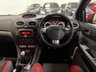 USED 2008 08 FORD FOCUS 2.5 SIV ST-2 Hatchback 3dr Petrol Manual (224 g/km, 221 bhp) 