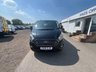 USED 2021 21 FORD TOURNEO CUSTOM 2.0 320 EcoBlue MHEV Titanium X Minibus Double Cab 5dr Diesel Manual L2 Euro 6 (s/s) (185 ps) 
