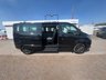 USED 2021 21 FORD TOURNEO CUSTOM 2.0 320 EcoBlue MHEV Titanium X Minibus Double Cab 5dr Diesel Manual L2 Euro 6 (s/s) (185 ps) 