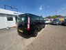USED 2021 21 FORD TOURNEO CUSTOM 2.0 320 EcoBlue MHEV Titanium X Minibus Double Cab 5dr Diesel Manual L2 Euro 6 (s/s) (185 ps) 