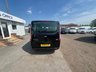 USED 2021 21 FORD TOURNEO CUSTOM 2.0 320 EcoBlue MHEV Titanium X Minibus Double Cab 5dr Diesel Manual L2 Euro 6 (s/s) (185 ps) 
