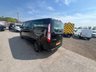 USED 2021 21 FORD TOURNEO CUSTOM 2.0 320 EcoBlue MHEV Titanium X Minibus Double Cab 5dr Diesel Manual L2 Euro 6 (s/s) (185 ps) 