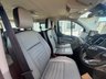 USED 2021 21 FORD TOURNEO CUSTOM 2.0 320 EcoBlue Titanium X Minibus Double Cab 5dr Diesel Manual L2 Euro 6 (s/s) (185 ps) 