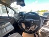 USED 2021 21 FORD TOURNEO CUSTOM 2.0 320 EcoBlue Titanium X Minibus Double Cab 5dr Diesel Manual L2 Euro 6 (s/s) (185 ps) 