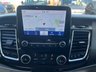 USED 2021 21 FORD TOURNEO CUSTOM 2.0 320 EcoBlue Titanium X Minibus Double Cab 5dr Diesel Manual L2 Euro 6 (s/s) (185 ps) 