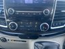 USED 2021 21 FORD TOURNEO CUSTOM 2.0 320 EcoBlue Titanium X Minibus Double Cab 5dr Diesel Manual L2 Euro 6 (s/s) (185 ps) 