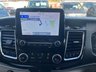 USED 2021 21 FORD TOURNEO CUSTOM 2.0 320 EcoBlue Titanium X Minibus Double Cab 5dr Diesel Manual L2 Euro 6 (s/s) (185 ps) 