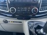 USED 2021 21 FORD TOURNEO CUSTOM 2.0 320 EcoBlue Titanium X Minibus Double Cab 5dr Diesel Manual L2 Euro 6 (s/s) (185 ps) 