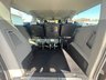 USED 2021 21 FORD TOURNEO CUSTOM 2.0 320 EcoBlue Titanium X Minibus Double Cab 5dr Diesel Manual L2 Euro 6 (s/s) (185 ps) 