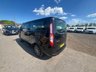 USED 2021 21 FORD TOURNEO CUSTOM 2.0 320 EcoBlue Titanium X Minibus Double Cab 5dr Diesel Manual L2 Euro 6 (s/s) (185 ps) 