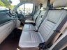 USED 2021 21 FORD TOURNEO CUSTOM 2.0 320 EcoBlue Titanium X Minibus Double Cab 5dr Diesel Manual L2 Euro 6 (s/s) (185 ps) 