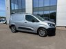 USED 2023 73 PEUGEOT PARTNER 1.5 BLUEHDI PROFESSIONAL PREMIUM PLUS  102PS AIRCON 