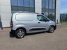 USED 2023 73 PEUGEOT PARTNER 1.5 BLUEHDI PROFESSIONAL PREMIUM PLUS  102PS AIRCON 