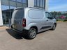 USED 2023 73 PEUGEOT PARTNER 1.5 BLUEHDI PROFESSIONAL PREMIUM PLUS  102PS AIRCON 