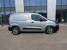 USED 2023 73 PEUGEOT PARTNER 1.5 BLUEHDI PROFESSIONAL PREMIUM PLUS  102PS AIRCON 