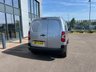 USED 2023 73 PEUGEOT PARTNER 1.5 BLUEHDI PROFESSIONAL PREMIUM PLUS  102PS AIRCON 