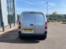 USED 2023 73 PEUGEOT PARTNER 1.5 BLUEHDI PROFESSIONAL PREMIUM PLUS  102PS AIRCON 