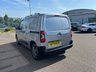 USED 2023 73 PEUGEOT PARTNER 1.5 BLUEHDI PROFESSIONAL PREMIUM PLUS  102PS AIRCON 