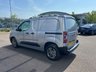 USED 2023 73 PEUGEOT PARTNER 1.5 BLUEHDI PROFESSIONAL PREMIUM PLUS  102PS AIRCON 