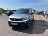 USED 2023 73 PEUGEOT PARTNER 1.5 BLUEHDI PROFESSIONAL PREMIUM PLUS  102PS AIRCON 