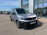 USED 2023 73 PEUGEOT PARTNER 1.5 BLUEHDI PROFESSIONAL PREMIUM PLUS  102PS AIRCON 